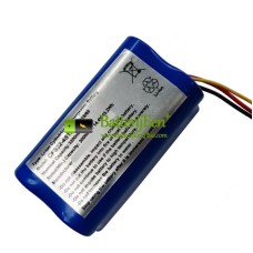 Batterij voor PLC CFS32-4S1P [Vervangende batterij]